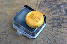 Load image into Gallery viewer, Lens Cap (PT+) for Akaso Brave 7 LE Action Cam Underwater Case - Protects Most Critical Camera Component - Available in a Variety of Colors - EveryThang3D