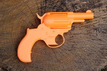 Load image into Gallery viewer, M1877 Lightning Revolver Replica (2.5&quot; Barrel) - Historical Firearm Reproduction - Assassin Hitman Prop - Toy Gun Cosplay LARP - Replica3D