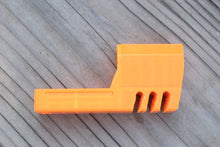 Load image into Gallery viewer, Match Weight Compensator for Baby Desert Eagle Airsoft GBB Pistol - SoftAir Survival Game - Hitman Assassin Cosplay - Airsoft3D