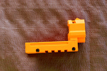 Load image into Gallery viewer, RE4 SG-09 R Type III Frame-Mount Compensator for USP Airsoft GBB NBB Pistol - SoftAir Survival Game - Hitman Assassin Cosplay LARP