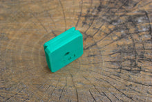 Load image into Gallery viewer, Quick Release Plate QS-64 (PT+) for Vanguard VEO Tripod - Lightweight - Compatible with Arca-Swiss Ball Head and Pan Head - EveryThang3D