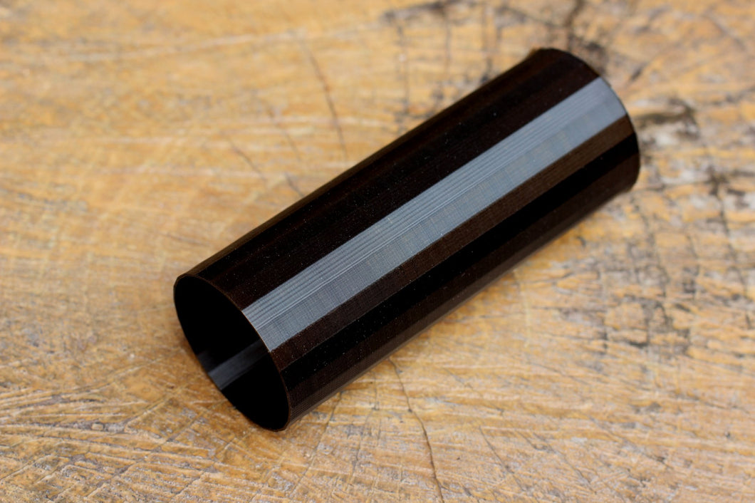 Blasters3D Rubber Sleeve for Yewdrum Glow in the Dark Activator Tracer Unit - Camouflages Muzzle Flash Simulator Barrel - Fun Live Fire MilSim Night