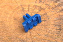 Load image into Gallery viewer, 3-Slots Picatinny Accessory to GoPro Mount Adapter (Side Tilting) - AirPower3D