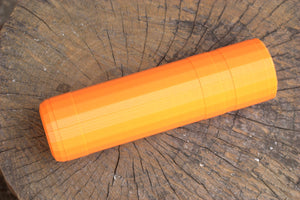 Malyuk Silencer / Suppressor for Airguns, Airsoft Guns, and Gel Blasters - Fake SoftAir Compensator - Cosplay LARP Pistol Rifle Accessory - Airsoft3D