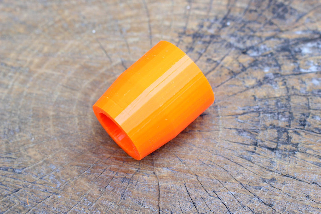 Blasters3D Modulus Adapter for Yewdrum Glow in the Dark Activator Tracer Unit - Simulates Gun Muzzle Flash and Live Firing on Nerf N-Strike Elite Zombie Strike Blasters