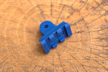 Load image into Gallery viewer, 3-Slots Picatinny Accessory to GoPro Mount Adapter (Forward Tilting) - AirPower3D