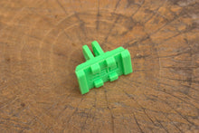 Load image into Gallery viewer, 3-Slots Picatinny Accessory to GoPro Mount Adapter (Side Tilting) - AirPower3D