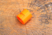 Load image into Gallery viewer, Blasters3D Modulus Barrel Adapter (PT+) for Gelbee StormBurst Glow Blaster - Lets You Use Foam Dart and Foam Ball Muzzle Mods