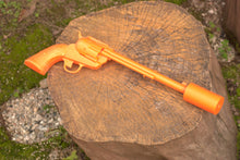 Load image into Gallery viewer, Single Action Army Revolver Replica (7.5&quot; Barrel) - Historical Firearm Handgun Reproduction - Assassin Hitman Prop - Toy Gun Cosplay - Replica3D