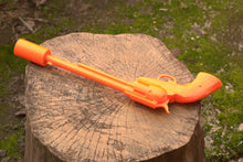 Load image into Gallery viewer, Single Action Army Revolver Replica (7.5&quot; Barrel) - Historical Firearm Handgun Reproduction - Assassin Hitman Prop - Toy Gun Cosplay - Replica3D