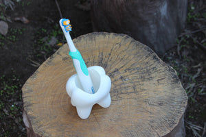 Tooth Cup - Toothbrush Holder - Home Decoration - Functional and Stylish - Minimalist Design - EveryThang3D