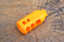 Load image into Gallery viewer, Venom Airsoft Muzzle Brake (PT+) - For SoftAir Rifles and Airguns - Airsoft3D