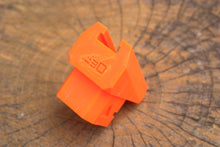 Load image into Gallery viewer, Blasters3D Modulus Shoulder Stock Adapter for UnlocX V1 V2 Pistol Gel Blasters - Allows You to use Nerf Performance Mods