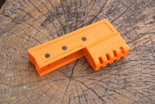 Load image into Gallery viewer, Perfect Dark Compensator for H&amp;K USP Airsoft GBB NBB Pistol - SoftAir Survival Game - Hitman Assassin Cosplay LARP - Airsoft3D
