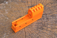 Load image into Gallery viewer, Perfect Dark Compensator for H&amp;K USP Airsoft GBB NBB Pistol - SoftAir Survival Game - Hitman Assassin Cosplay LARP - Airsoft3D