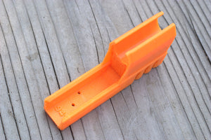 Match Weight Compensator for Baby Desert Eagle Airsoft GBB Pistol - SoftAir Survival Game - Hitman Assassin Cosplay - Airsoft3D