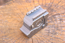 Load image into Gallery viewer, Venom Mock Laser Aiming Module (LAM) - Depicted in &quot;Memory in the Wires&quot; Short Story - Stealth Hitman Cosplay Role Play LARP