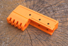 Load image into Gallery viewer, Perfect Dark Compensator for H&amp;K USP Airsoft GBB NBB Pistol - SoftAir Survival Game - Hitman Assassin Cosplay LARP - Airsoft3D