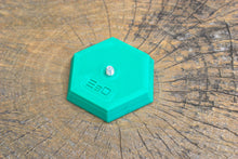 Load image into Gallery viewer, Quick Release Plate (PT+) for Bogen Manfrotto Tripod Ball Head and Pan Head - Lightweight Ergonomic - Compatible with 3038, 3039, 3047, 3055, 3055S, 3063 - EveryThang3D