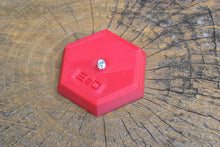 Load image into Gallery viewer, Quick Release Plate (PT+) for Bogen Manfrotto Tripod Ball Head and Pan Head - Lightweight Ergonomic - Compatible with 3038, 3039, 3047, 3055, 3055S, 3063 - EveryThang3D