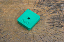 Load image into Gallery viewer, Quick Release Plate QS-64 (PT+) for Vanguard VEO Tripod - Lightweight - Compatible with Arca-Swiss Ball Head and Pan Head - EveryThang3D