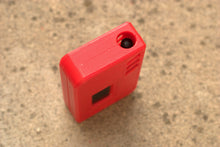 Load image into Gallery viewer, CyberNet Case for Heltec V3 and 103665 3000mAh Battery - Completes Your LoRa Meshtastic Mesh Network Offgrid Device with this Cyberpunk Enclosure - EveryThang3D