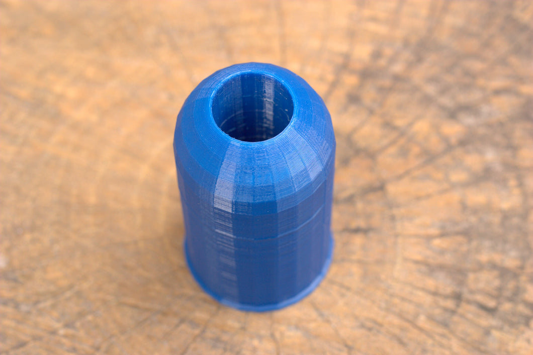 40mm Grenade Shell (Basic) for APS 870 Airsoft Shotshell - Use 870 Shotgun Shell in Grenade Launcher