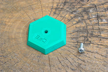 Load image into Gallery viewer, Quick Release Plate (PT+) for Bogen Manfrotto Tripod Ball Head and Pan Head - Lightweight Ergonomic - Compatible with 3038, 3039, 3047, 3055, 3055S, 3063 - EveryThang3D