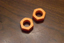 Load image into Gallery viewer, Nut Job Barrel Protector for Umarex SA10 CO2 BB/Pellet Air Pistol Gun Airgun - Inspired by Classic Hitman Assassin Movies - AirPower3D