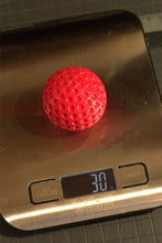 Load image into Gallery viewer, Golf Ball Shift Knob - Sports Theme Car and Home Decoration - Works on Subaru, Toyota Prius, and Others - EveryThang3D