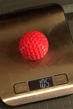 Load image into Gallery viewer, Golf Ball Shift Knob - Sports Theme Car and Home Decoration - Works on Subaru, Toyota Prius, and Others - EveryThang3D