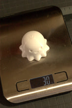 Load image into Gallery viewer, Cute Ghost Shift Knob - Halloween Theme Car and Home Decoration - Works on Subaru, Toyota Prius, and Others - EveryThang3D