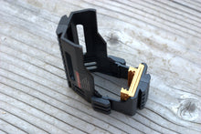 Load image into Gallery viewer, Adapter (PT+) for M42F RIS to Airsoft Pistol and Air Pistol - Top, Bottom, and Side Rails for Most Pistols