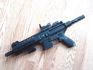 Spacer to Mount 12g CO2 Adapter on MCX/MPX Air Rifle - AirPower3D
