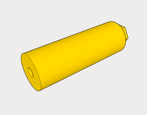 Airsoft3D Fast Cheetah 4