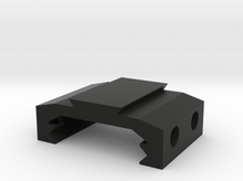 Load image into Gallery viewer, Picatinny Rail to Dovetail Rail Adapter (2 Slots) - Airgun Airsoft SoftAir Paintball Marker - AirPower3D