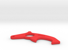 Load image into Gallery viewer, Don&#39;t Touch Anti-Virus Anti-Bacterial Gripper - EveryThang3D