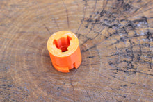 Load image into Gallery viewer, Blasters3D Modulus Barrel Adapter (Type II) for MP5K Water Bullet Gun (Gel Blaster) - Allows You to Use Foam Dart and Foam Ball Muzzle Mods - For Nerf Barrels