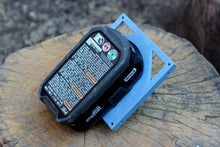 Load image into Gallery viewer, DIY Modular Battery Interface Plate (Type I) for Ryobi 18V ONE+ Battery - Utilize Energy of Power Tool Lithium-Ion Battery for Your Project