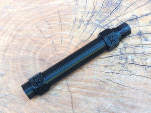 MCX A310 Barrel Shroud Muzzle Device - for Air Rifle - Mock Muzzle Brake Flashhider - Airsoft Barrel Tip Mod - AirPower3D