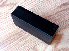 Load image into Gallery viewer, AirPower3D MCX MPX Magazine 60mm Extension Sleeve Type I - Also Works with Virtus - For Air Pellet Semi-Automatic Rifle Gun