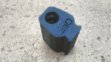 Load image into Gallery viewer, AirPower3D J.W. Compensator V3 (PE+) - for P226 CO2 Air Pistol Gun Airgun