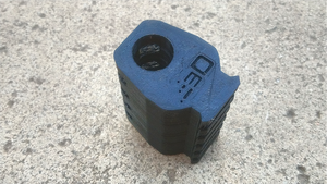 AirPower3D J.W. Compensator V3 (PE+) - for P226 CO2 Air Pistol Gun Airgun