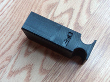 Load image into Gallery viewer, AirPower3D MCX MPX Magazine 60mm Extension Sleeve Type II - Also Works with Virtus - For Air Pellet Semi-Automatic Rifle Gun