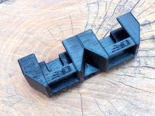 Load image into Gallery viewer, Picatinny Carrier Pouch Holster Type III for Blitz Magazine - .22 .25 .30 Cal - for PCP Air Pellet Full-Auto Rifle Gun - AirPower3D