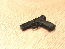 Load image into Gallery viewer, VP9 Pistol 1/6 Scale Miniature Gun