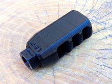 Load image into Gallery viewer, Venom Airsoft Muzzle Brake (PT+) - For SoftAir Rifles and Airguns - Airsoft3D