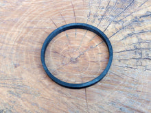 Load image into Gallery viewer, Black Out Ring for Echo Dot (4th Generation) - Home Automation Decoration Improvement - Alexa - Flexible Rubber - EveryThang3D