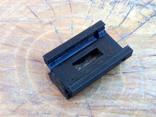 Load image into Gallery viewer, 4-Slots Weaver Rail Riser (1/2&quot; Rise) for Desert Eagle Airsoft Gun and Airgun - AirPower3D