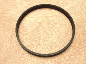 Black Out Ring for Echo (4th Generation) - Home Automation Decoration Improvement - Alexa - Flexible Rubber - EveryThang3D